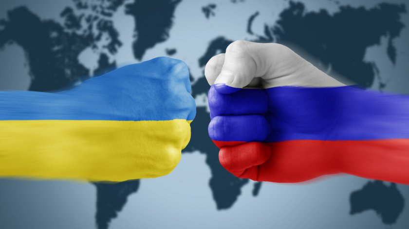 Ако украинската контраофанзива се провали, американските власти могат да принудят