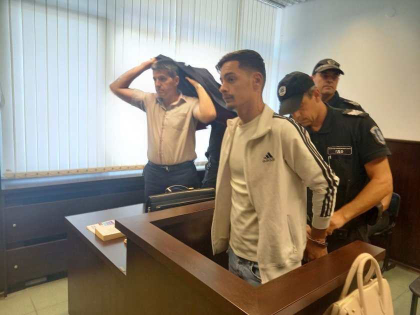 Пловдивският съд остави в ареста мъжа, обвинен за убийство след сбиване в село Болярци