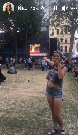 Само преди два дни Надежда Станчева от Тризначките просеше милостиня