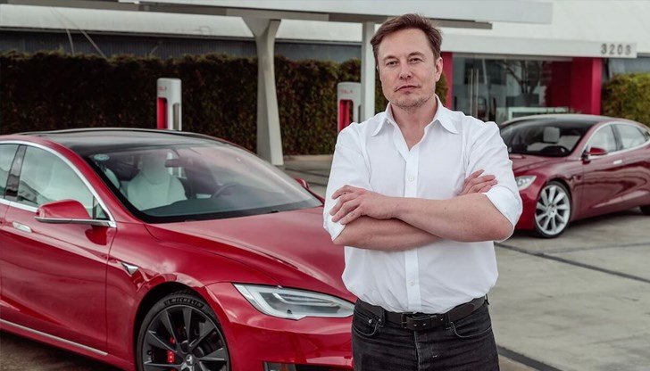 Очаква се милиардерът да инвестира в странатаИзпълнителният директор на Tesla