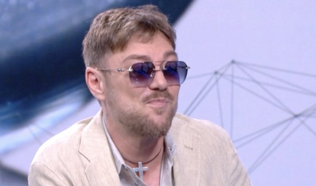 Бащата ми имаше рак. Пребори го. Спаси го Бог. Това