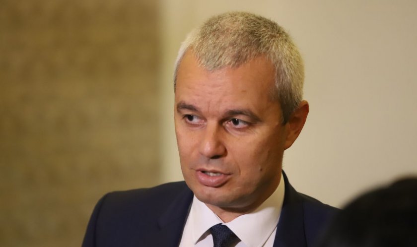 „Възраждане“ няма да гласува бюджет на Асен Василев