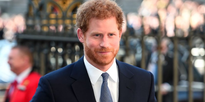 Принц Хари искал да интервюира папа Франциск, Владимир Путин, Доналд