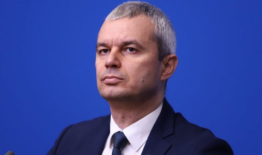 Коце Къс.: ПП-ДБ избягаха позорно от работа
