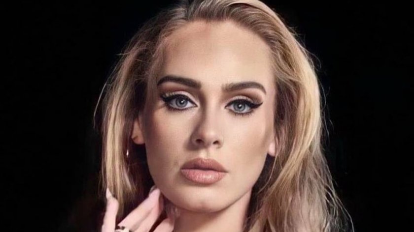 Певицата Адел разкри на концерт в Лас Вегас, че страда