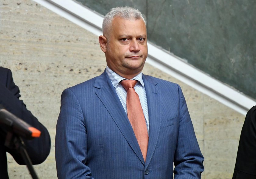Зам.-правосъдният министър: Има няколко нарушения при избора на Борислав Сарафов