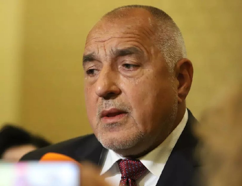 Да вземат тогава БНБ, щом искат. Това заяви лидерът на