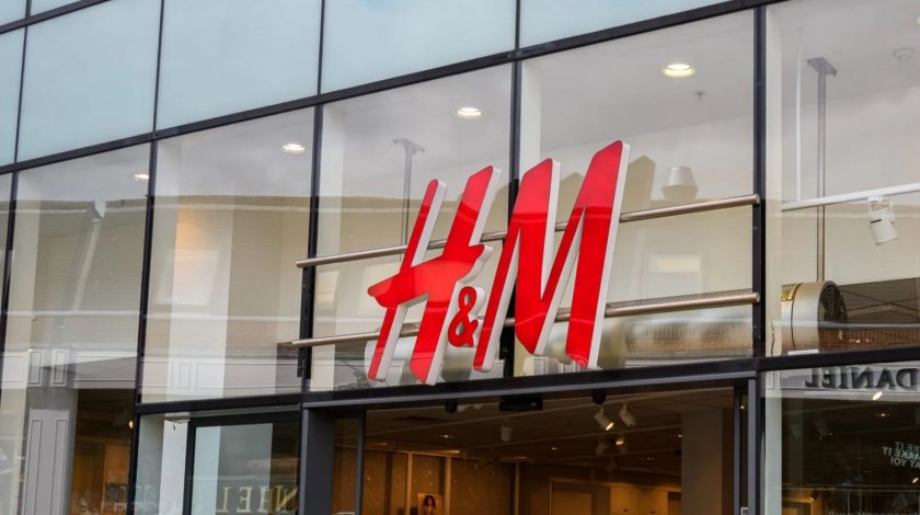 H&M с ръст на печалбата и скок на акциите