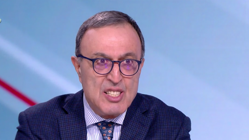 Това правителство се роди много трудно, но в крайна сметка