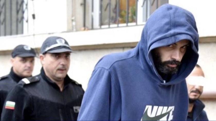 40-годишен мъж от Варна беше осъден от Районния съд за