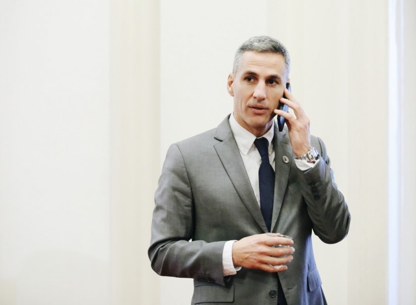 Промяната твърдо издига собствен кандидат за управител на БНБ, обяви