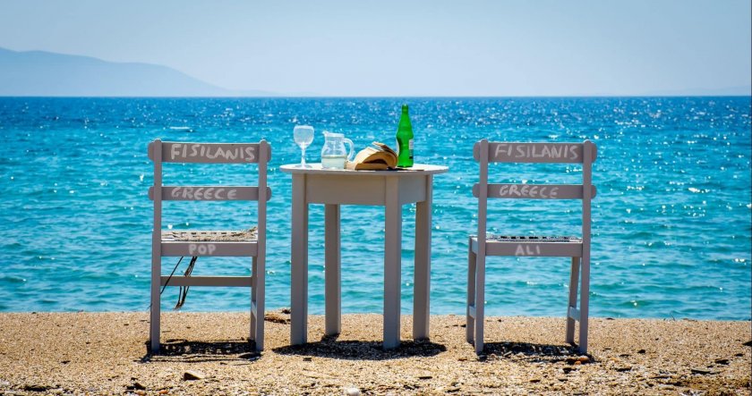 Пътуванията на български граждани в чужбина през май 2023 г.