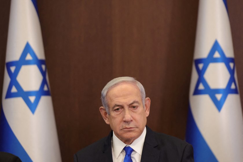 Израелският премиер Бенямин Нетаняху ще се откаже от най-противоречивата част от