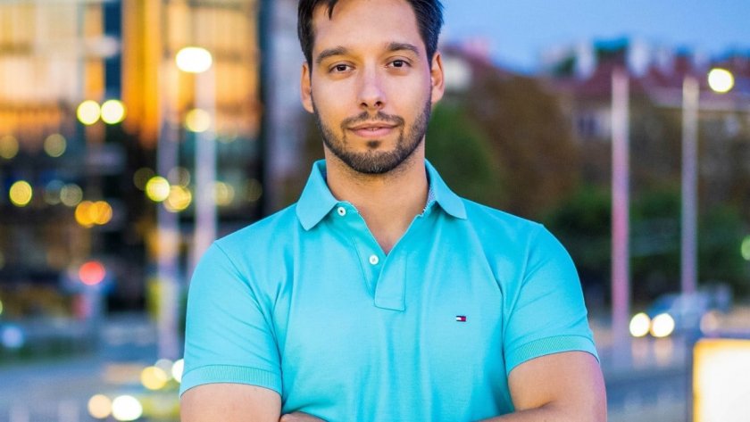 Борис Бонев ще бъде водач на листата на коалицията Продължаваме