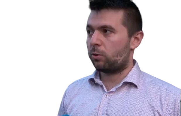 Разследват полицейско насилие над адвокат