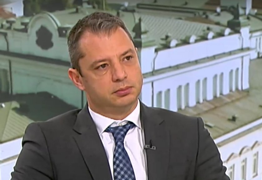 Добрев сезира прокуратурата за офертата на Асен парите от БЕХ да пълнят бюджета
