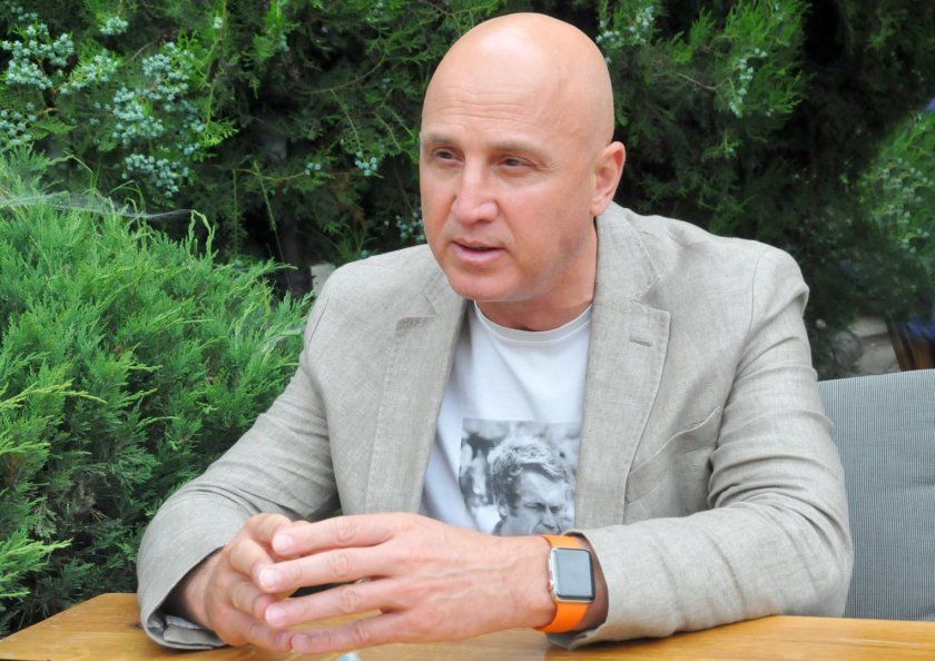 Бургаският депутат от ПП-ДБ Димитър Найденов спести на българския данъкоплатец