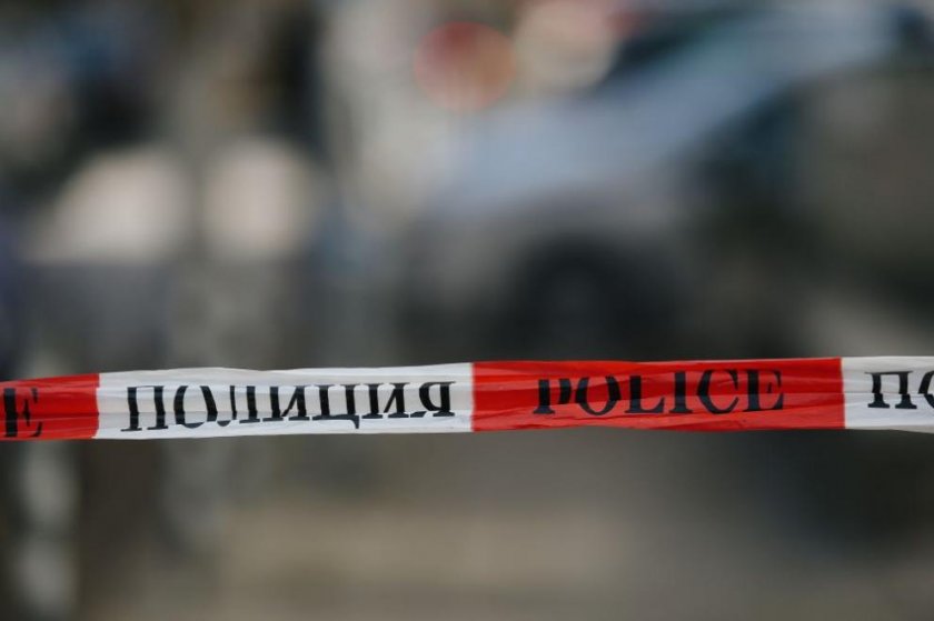 24-годишен молдовец предизвика инцидент с дете около 20.00 ч. в