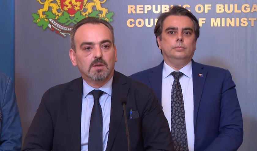 Тристранката не взе единодушни решения за бюджета