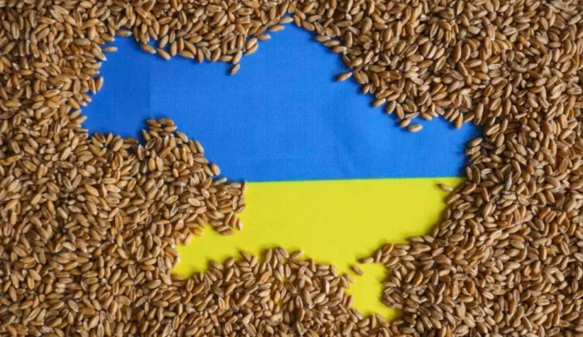 Русия е спряла напълно регистрацията на кораби, изнасящи украинско зърно,