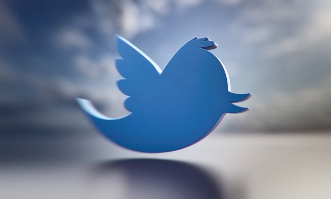 Туитър ще ограничи броя на туитовете, които различни профили могат