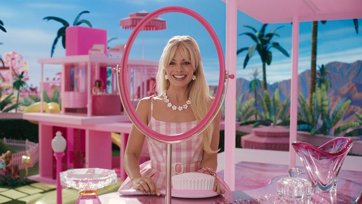 "Барби блондинка" - най-модерният цвят за лятото 2023
