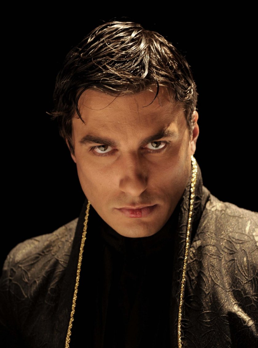 Владимир Карамазов реши да каже мнението си по повод коментари