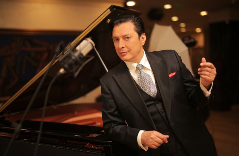 Васил Петров, Милица Гладнишка и “Акага откриват дебютното издание на