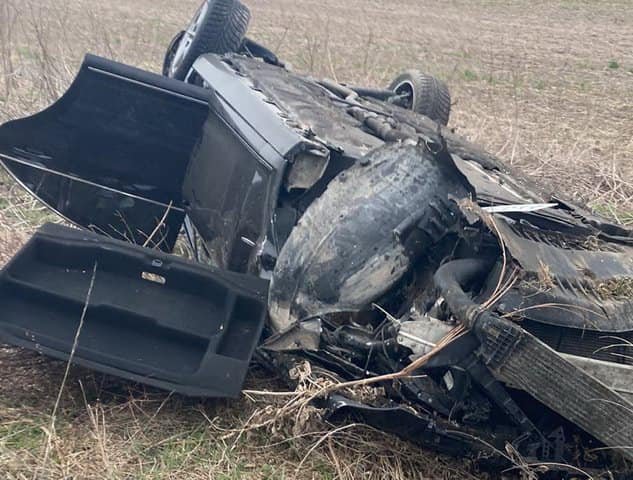 Катастрофа между два леки автомобила на прохода Предел затвори за