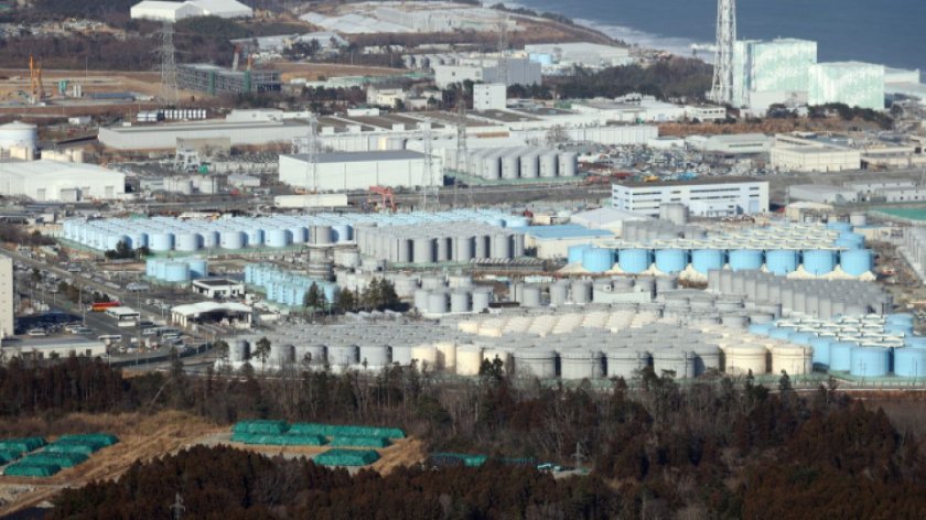 Северна Корея критикува МААЕ заради изпускането на вода от АЕЦ "Фукушима"