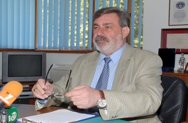 Бившият кмет на Хасково Георги Иванов бе осъден да заплати