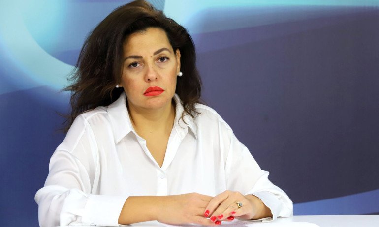 Политолог: На Гешев му липсва електорална база и идеология