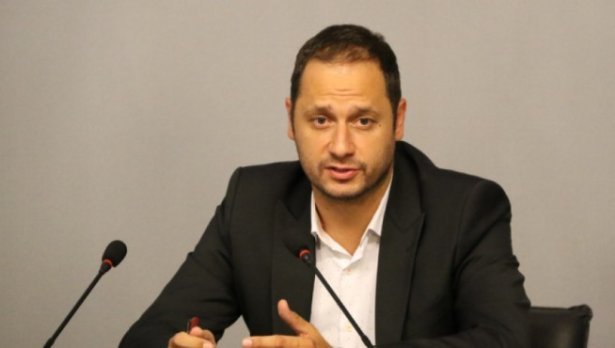 Петър Витанов: Много политици използваха визитата на Зеленски за индулгенция 