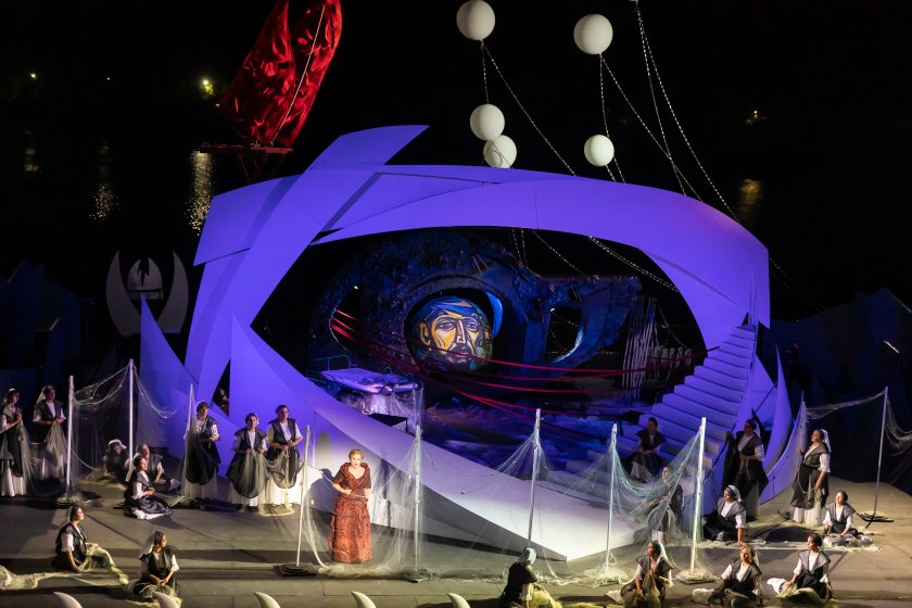 Софийска опера посвещава юли на Вагнер