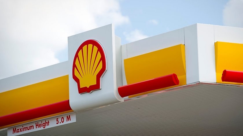 Shell се оттегли от всички свои бизнеси с въглеводороди в Русия