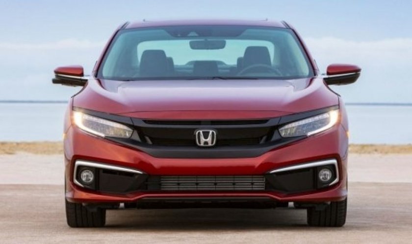 Honda ще изтегли 124 077 автомобила поради дефект, свързан с