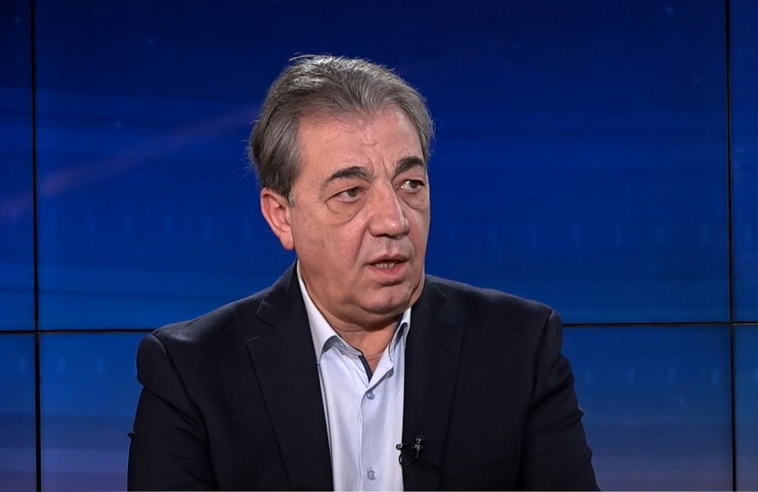 Вили Лилков: Ще се впусна в избори, но зависи партията дали управлява или е в опозиция