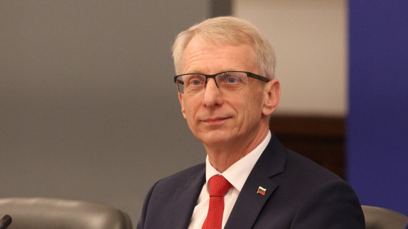 Денков: България ще има нов представител в „Лукойл”