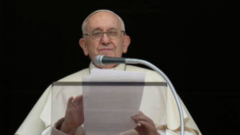Папата ще назначи 21 нови кардинали