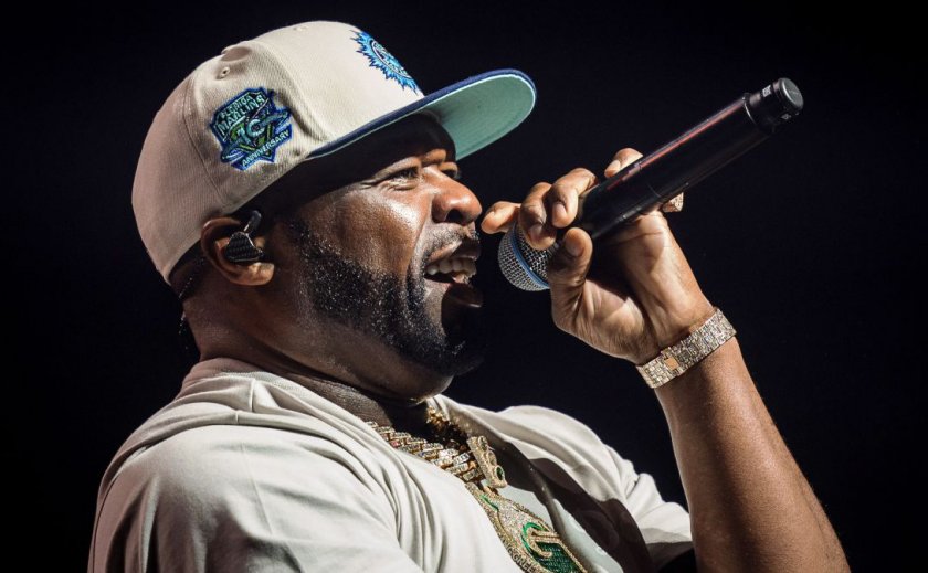 Рапърът 50 Cent се оттегля от сцената с прощално световно турне