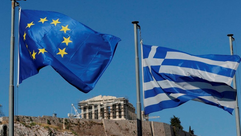 Гърция изпълнила значителна част от препоръките на ЕК