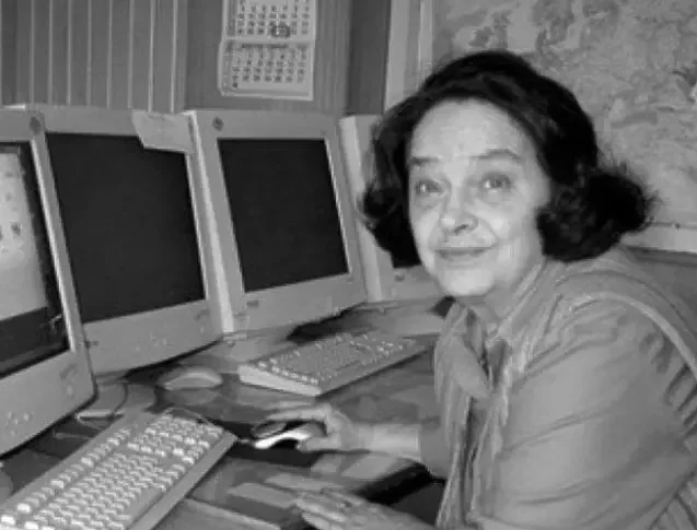 На 81 години почина Любка Кумчева, съобщава БНР.Емблема на Прогнозата