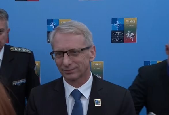 Николай Денков: Зеленски вече може да свика съвет на НАТО при нужда