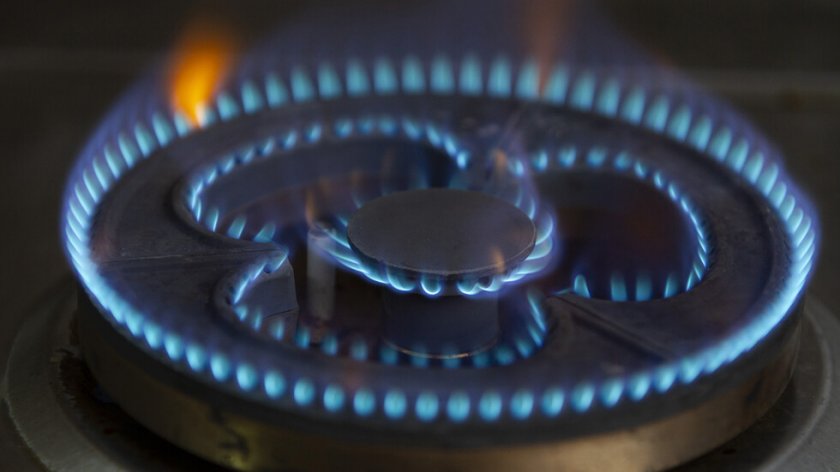 „Булгаргаз” предложи газът през август да струва 62,38 лв./MWh