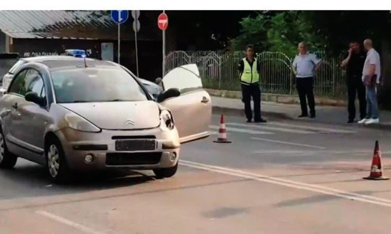 Очевидец за трагедията с майка и дъщеря в Пловдив: Детето загуби много кръв, забавиха спасяването му