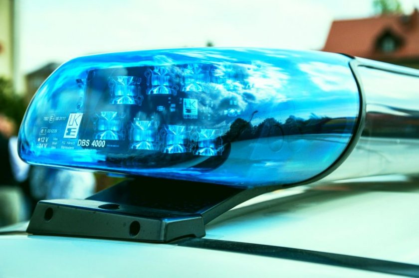 51-годишен мотоциклетист е пострадал при инцидент в Шумен, съобщават от