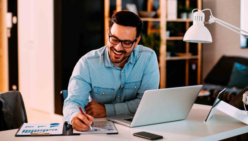 Работата от разстояние е прекрасна възможност за служителите и смъртна