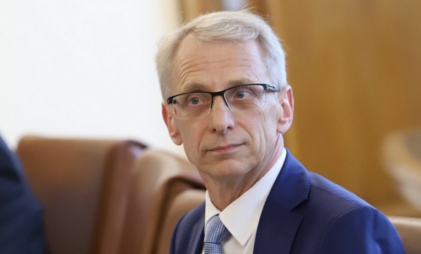 Министър-председателят акад. Николай Денков заминава на еднодневно посещение в Румъния
