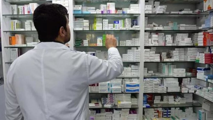 10% скок на ДДС на лекарствата в Турция