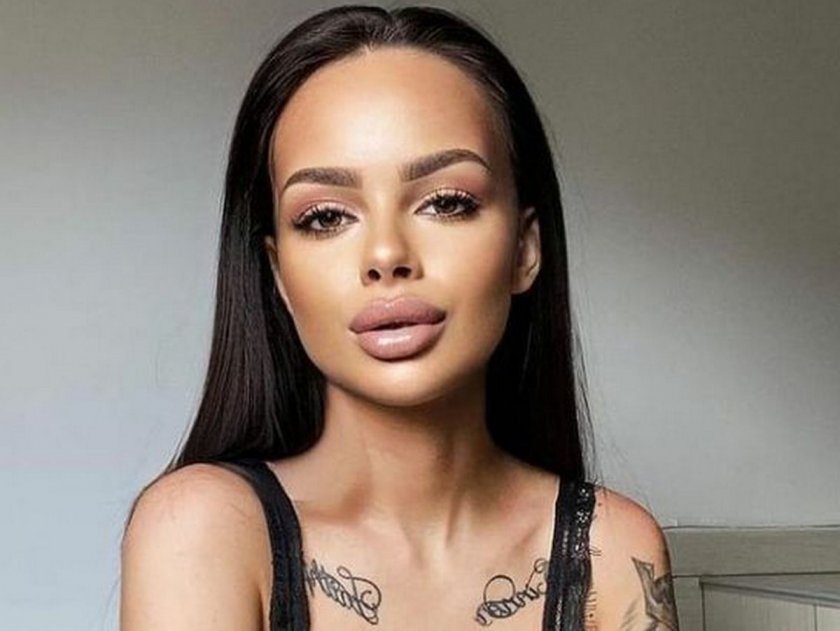 Молитва в Рибната църква в Асеновград дарява Сузанита с дете.